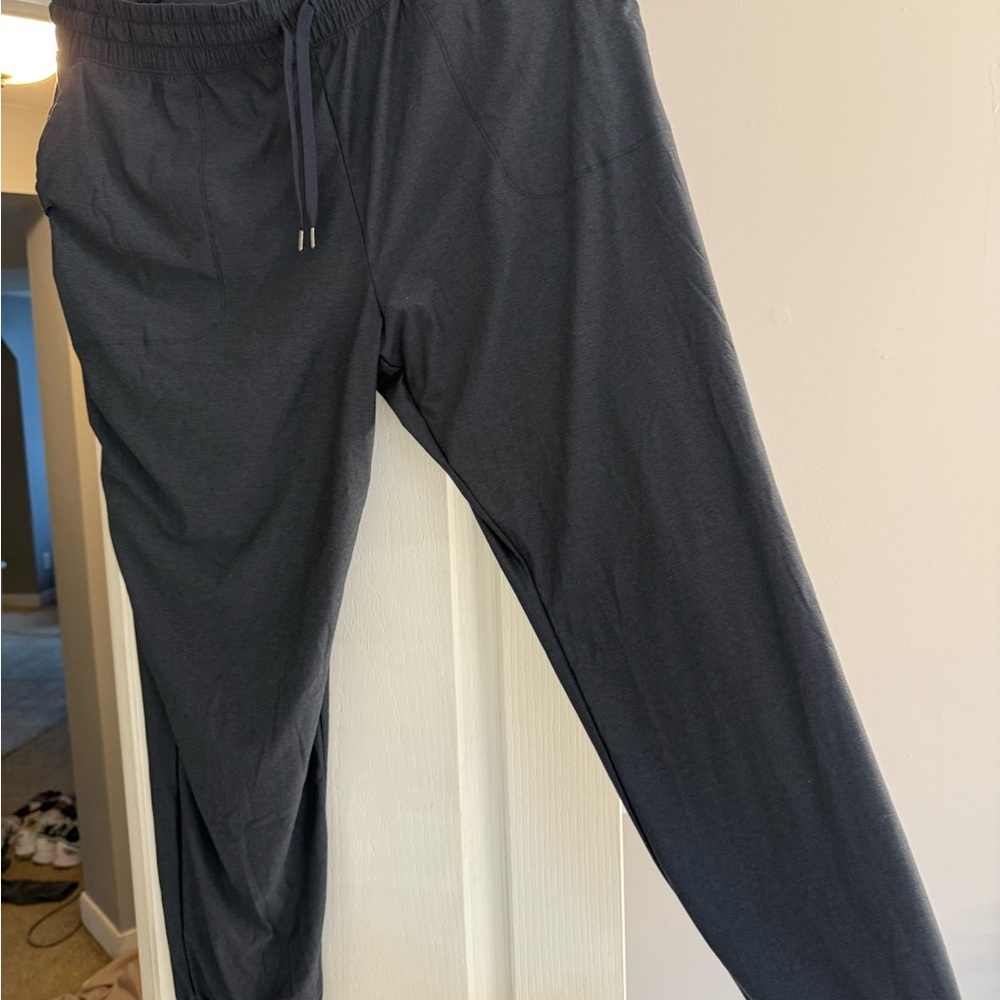 Old Navy Charcoal Joggers